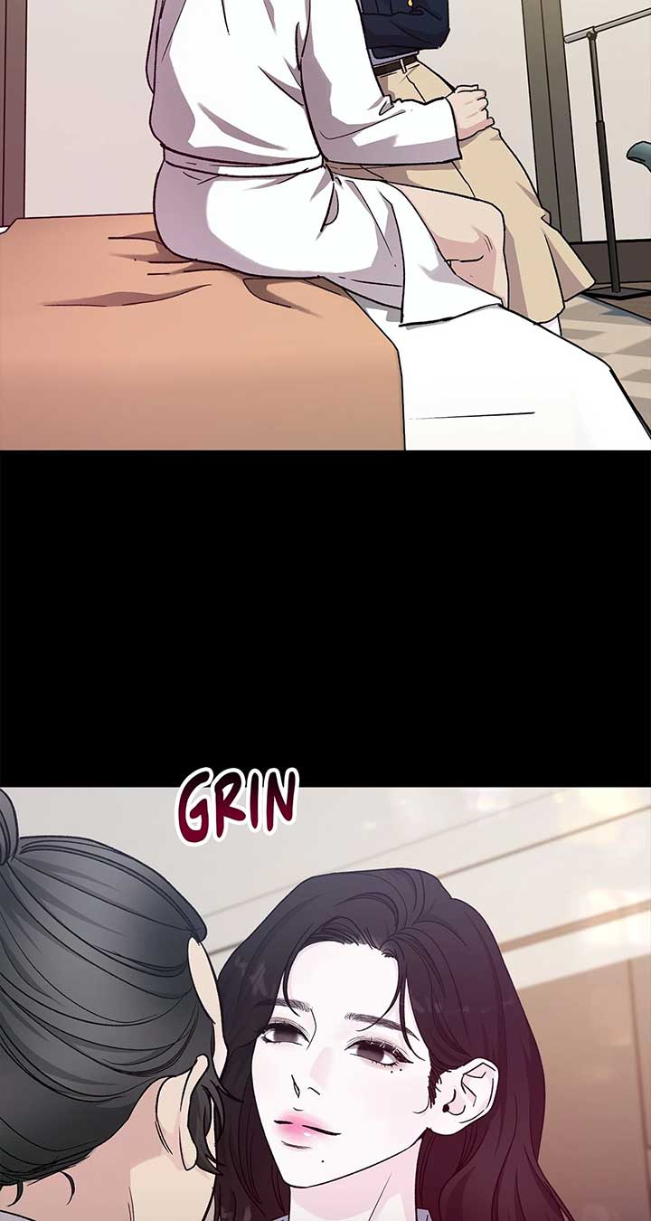 For the Queendom Chapter 71 - Page 16