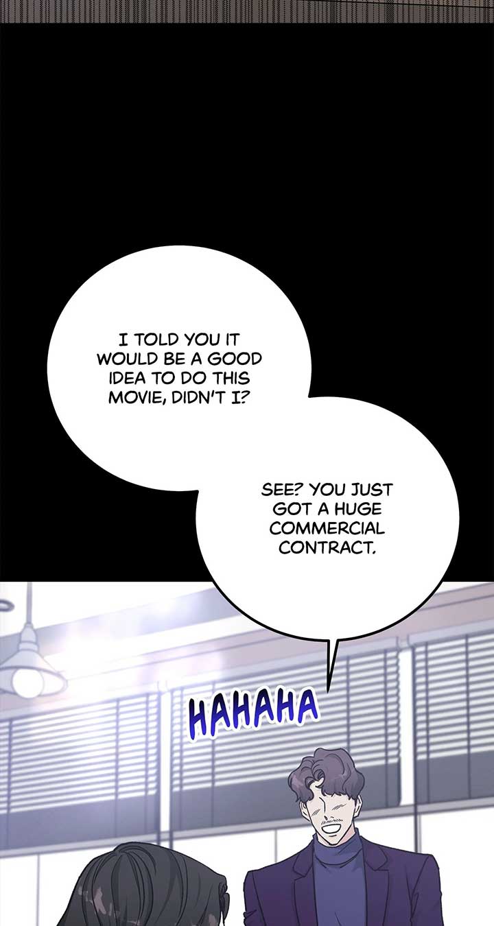 For the Queendom Chapter 71 - Page 3