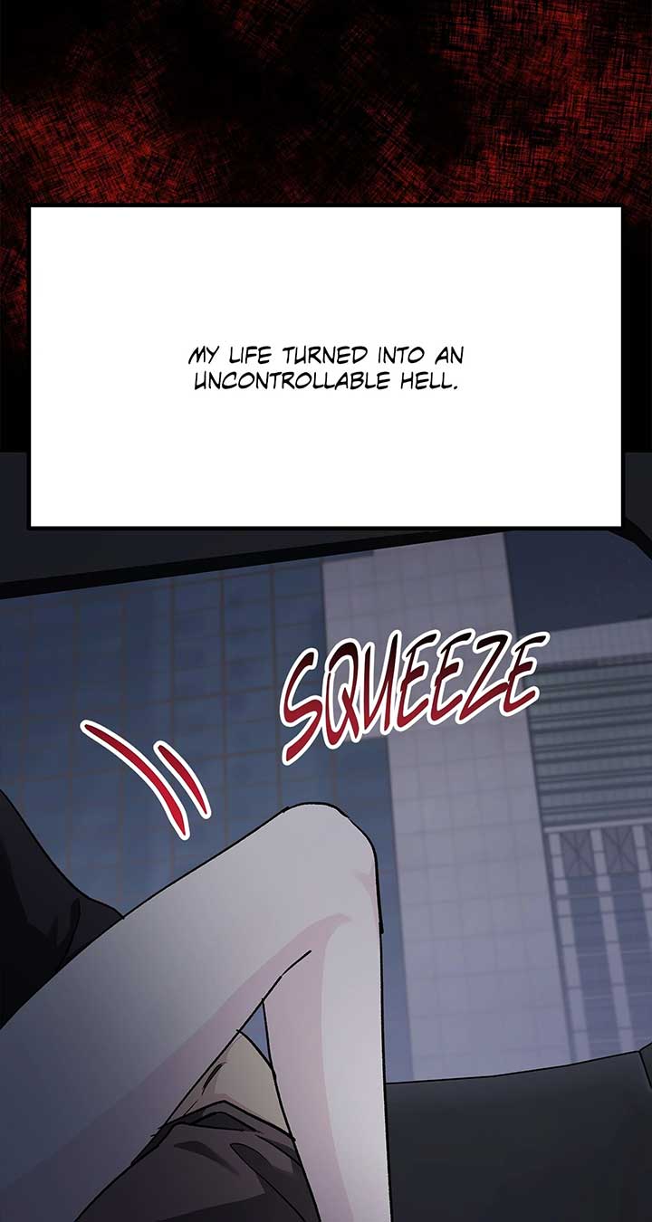 For the Queendom Chapter 71 - Page 21