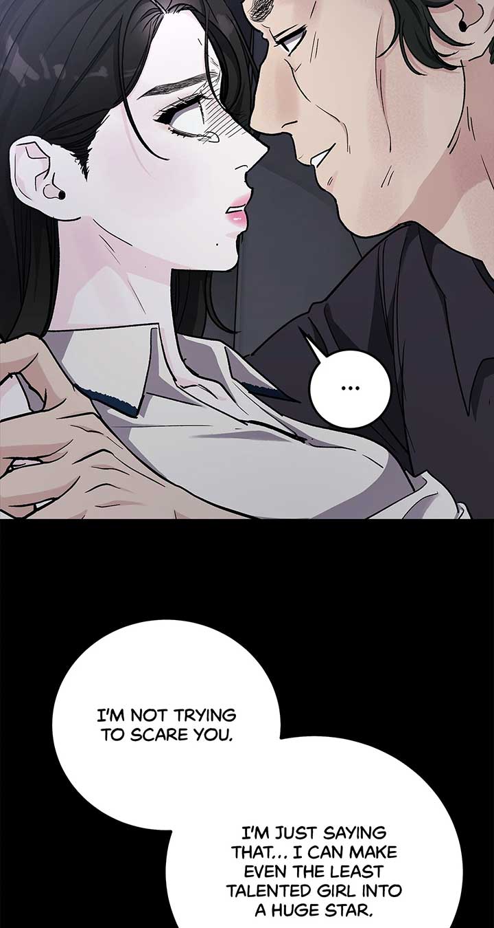 For the Queendom Chapter 71 - Page 23