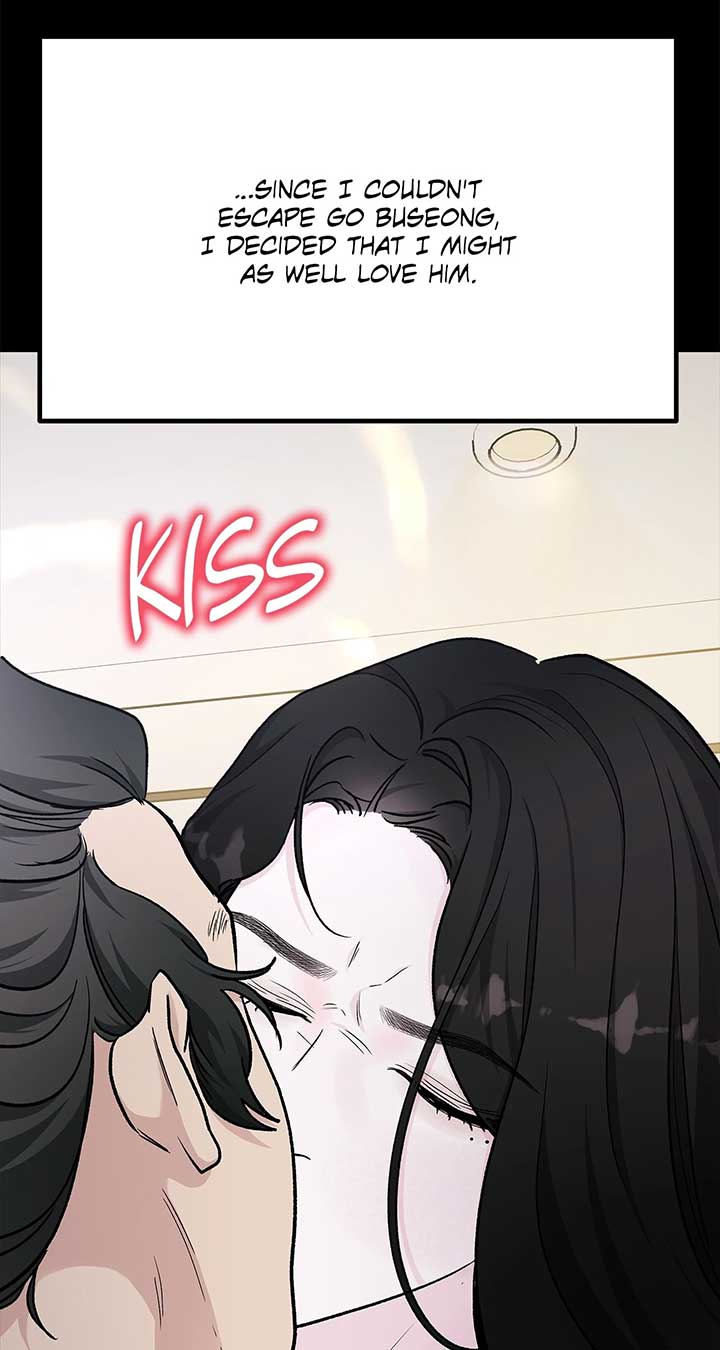 For the Queendom Chapter 71 - Page 28