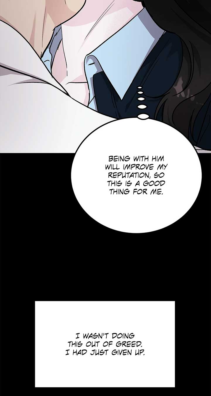 For the Queendom Chapter 71 - Page 29