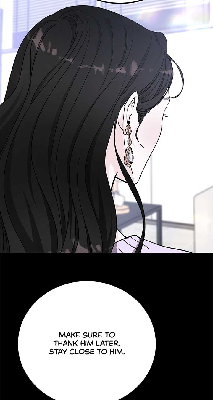 For the Queendom Chapter 71 - Page 5