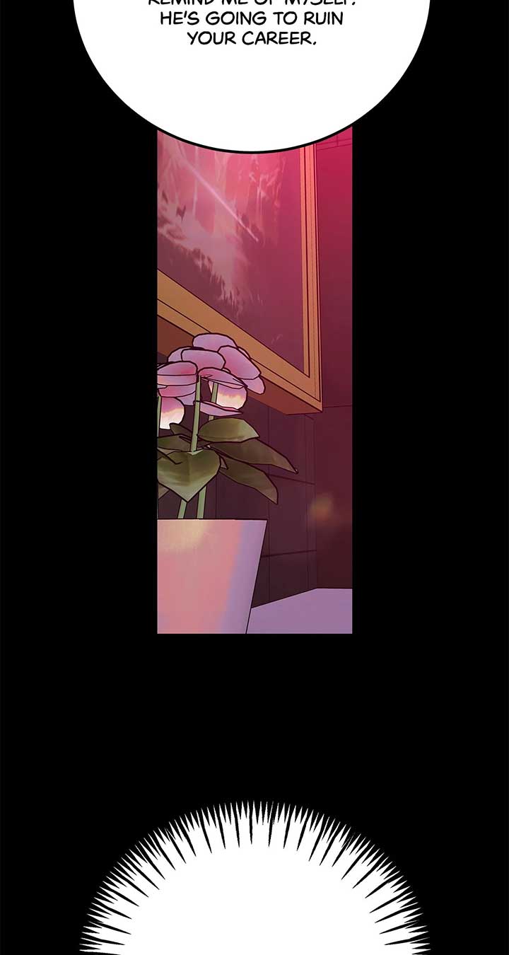 For the Queendom Chapter 71 - Page 47
