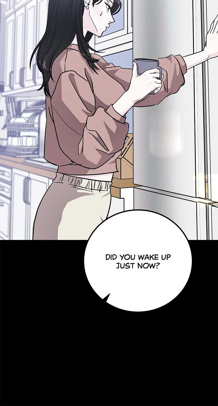 For the Queendom Chapter 71 - Page 49
