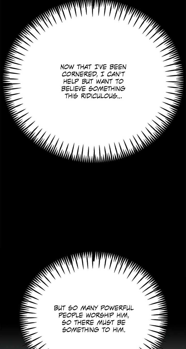 For the Queendom Chapter 71 - Page 54