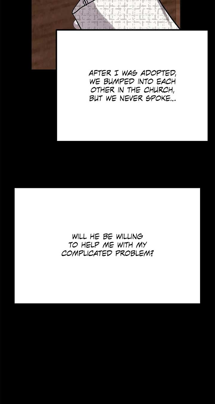 For the Queendom Chapter 71 - Page 59