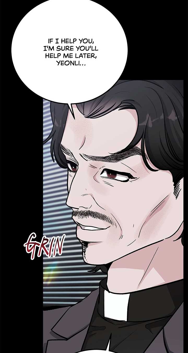 For the Queendom Chapter 71 - Page 64