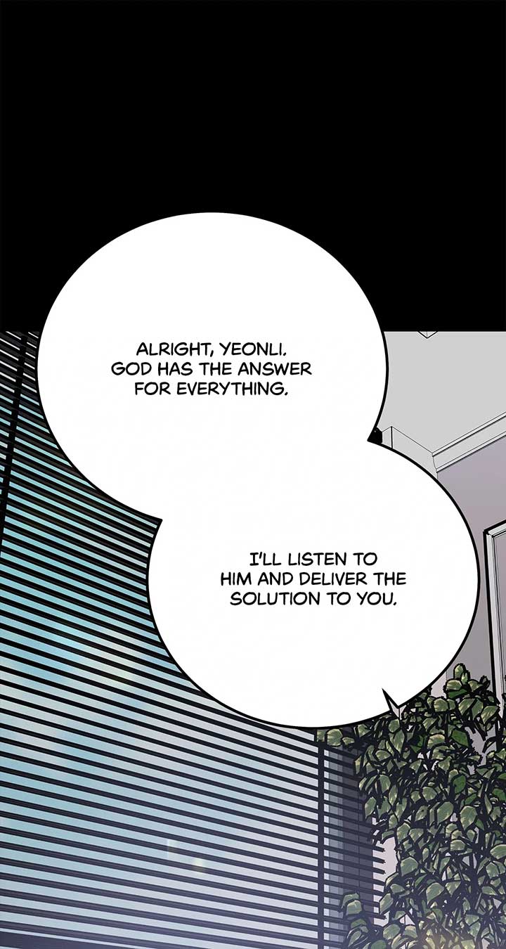 For the Queendom Chapter 71 - Page 66