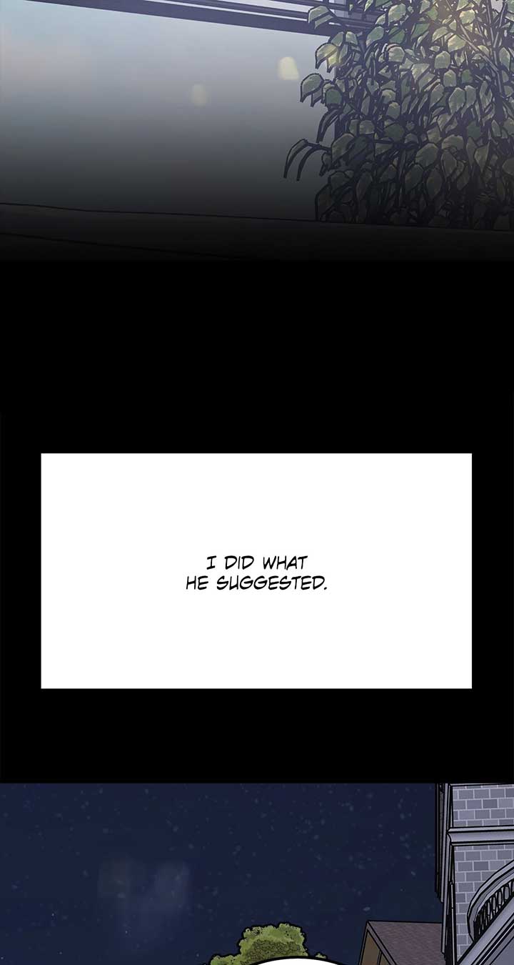 For the Queendom Chapter 71 - Page 67