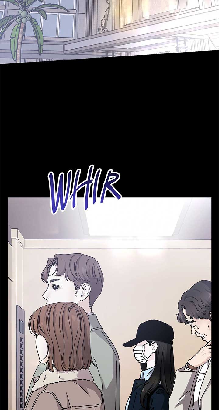 For the Queendom Chapter 71 - Page 8