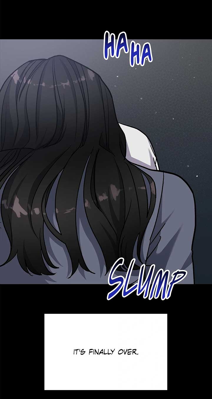 For the Queendom Chapter 71 - Page 72