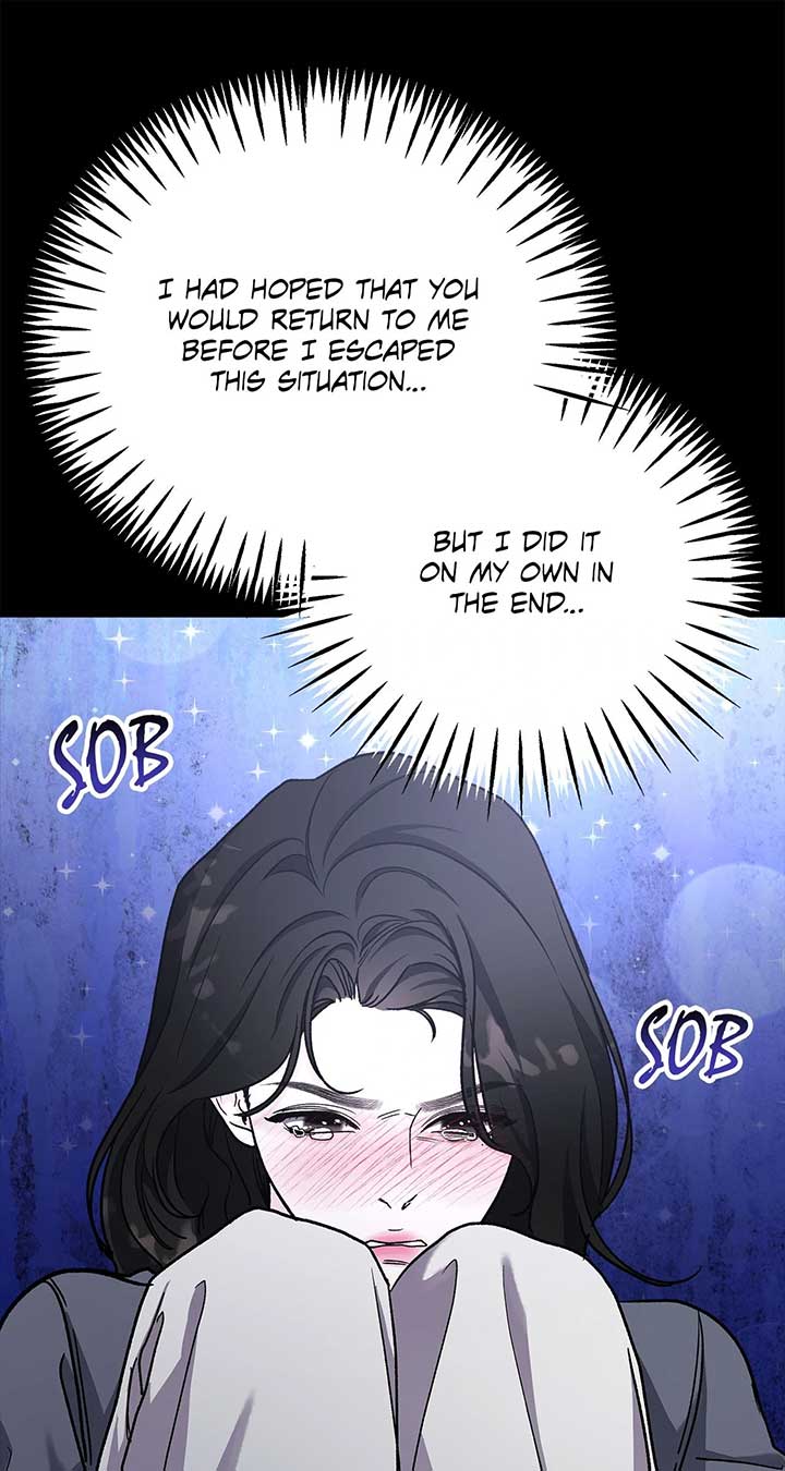 For the Queendom Chapter 71 - Page 74