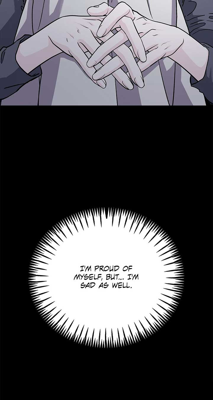 For the Queendom Chapter 71 - Page 75