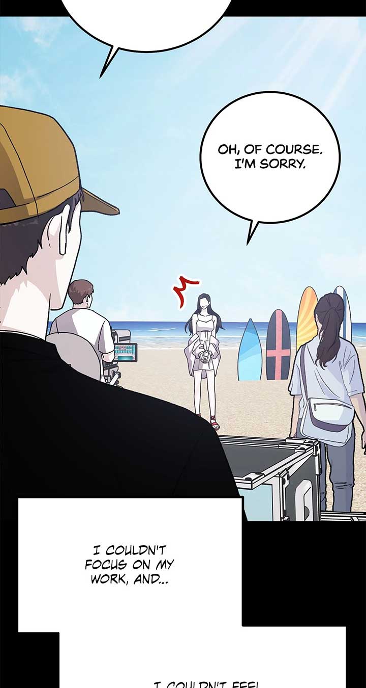 For the Queendom Chapter 71 - Page 78