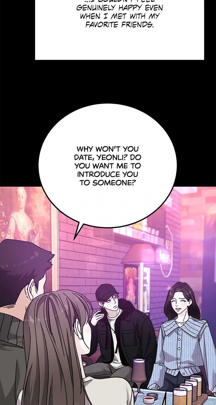For the Queendom Chapter 71 - Page 79