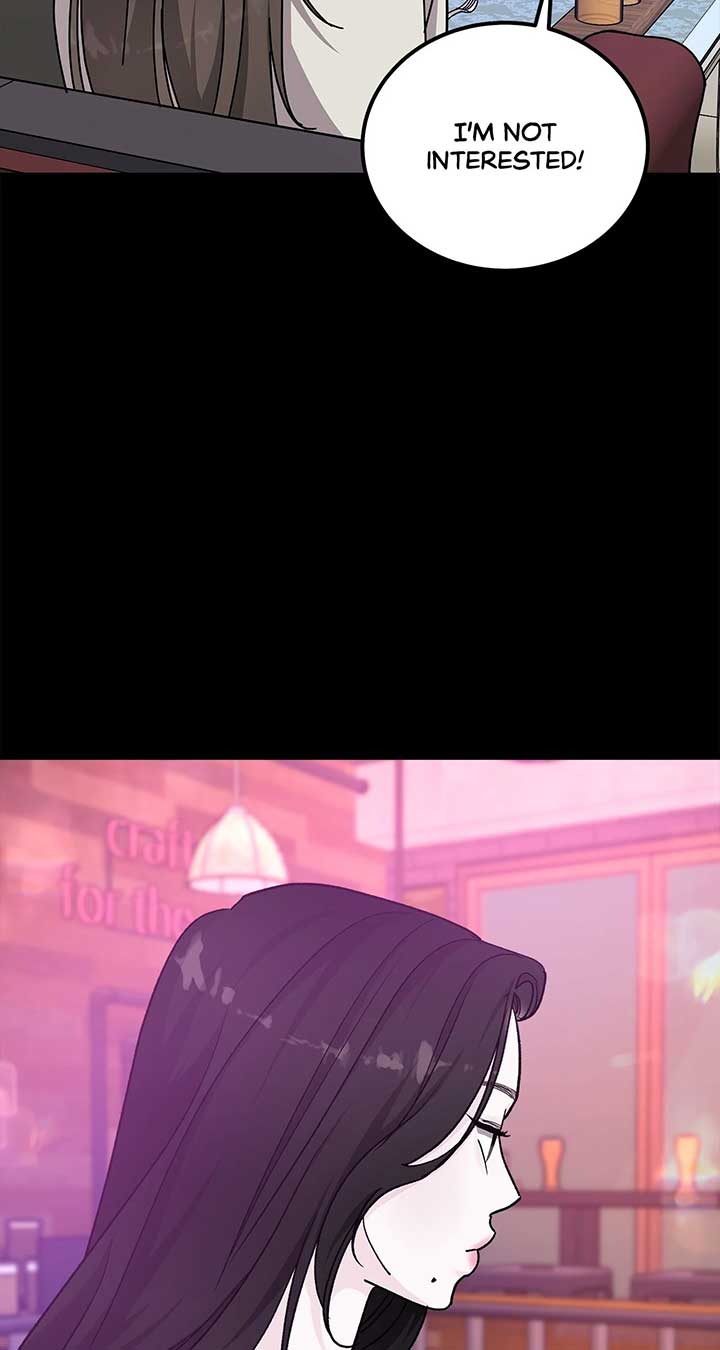 For the Queendom Chapter 71 - Page 80