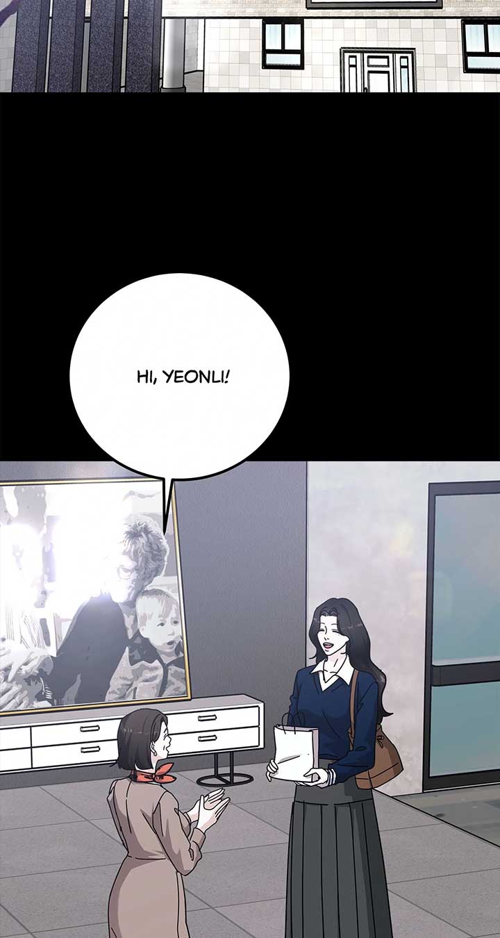 For the Queendom Chapter 71 - Page 87