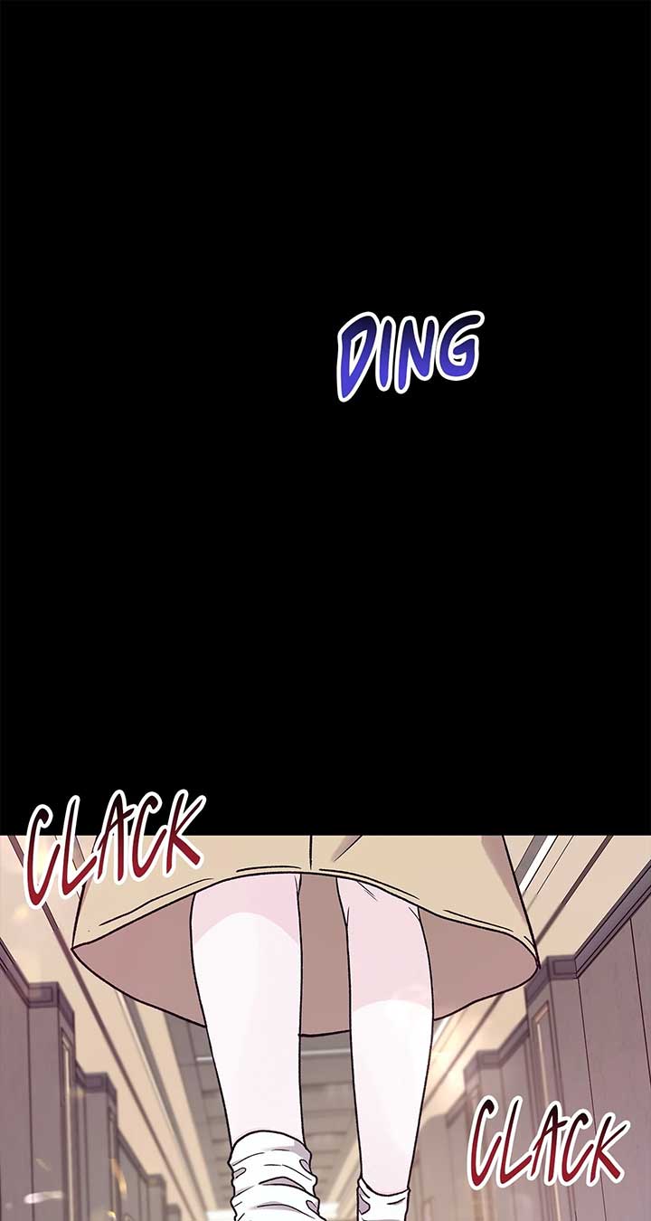 For the Queendom Chapter 71 - Page 10