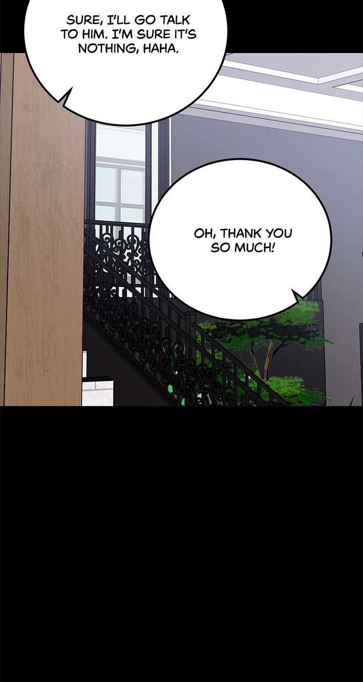 For the Queendom Chapter 71 - Page 93