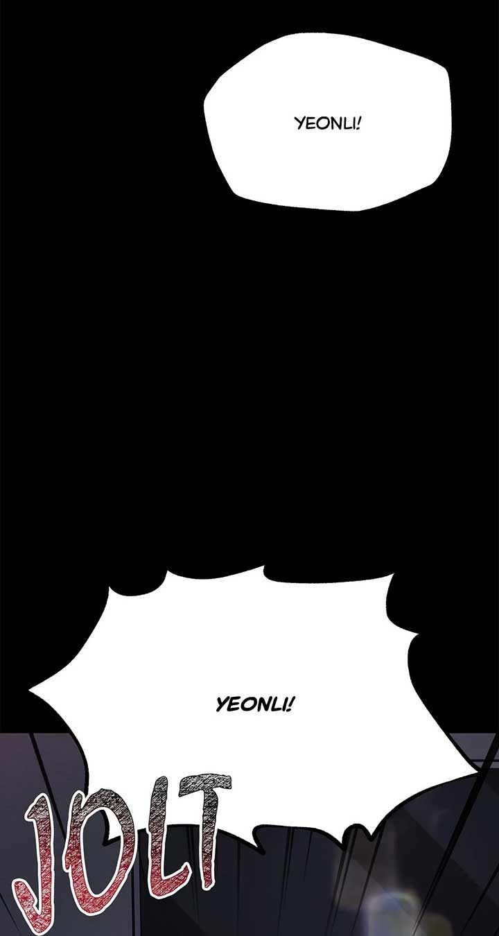 For the Queendom Chapter 71 - Page 96