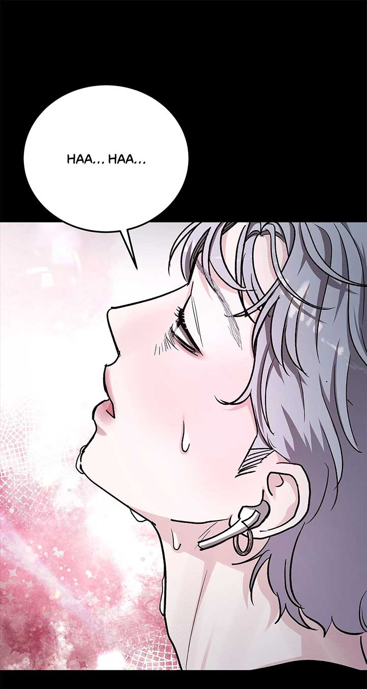 For the Queendom Chapter 71 - Page 98