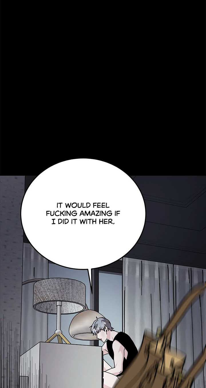 For the Queendom Chapter 71 - Page 99