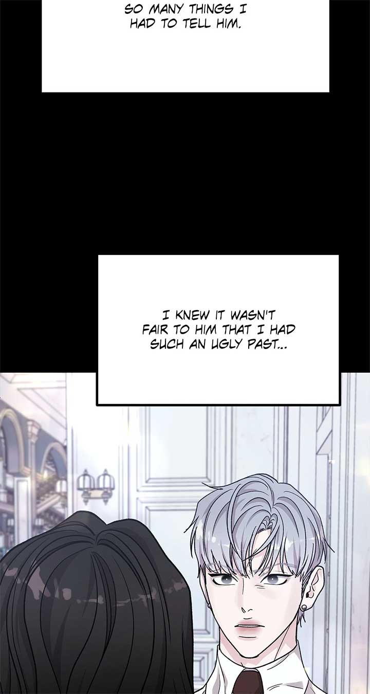 For the Queendom Chapter 72 - Page 101