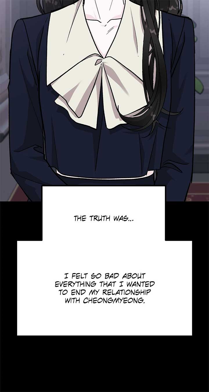 For the Queendom Chapter 72 - Page 103