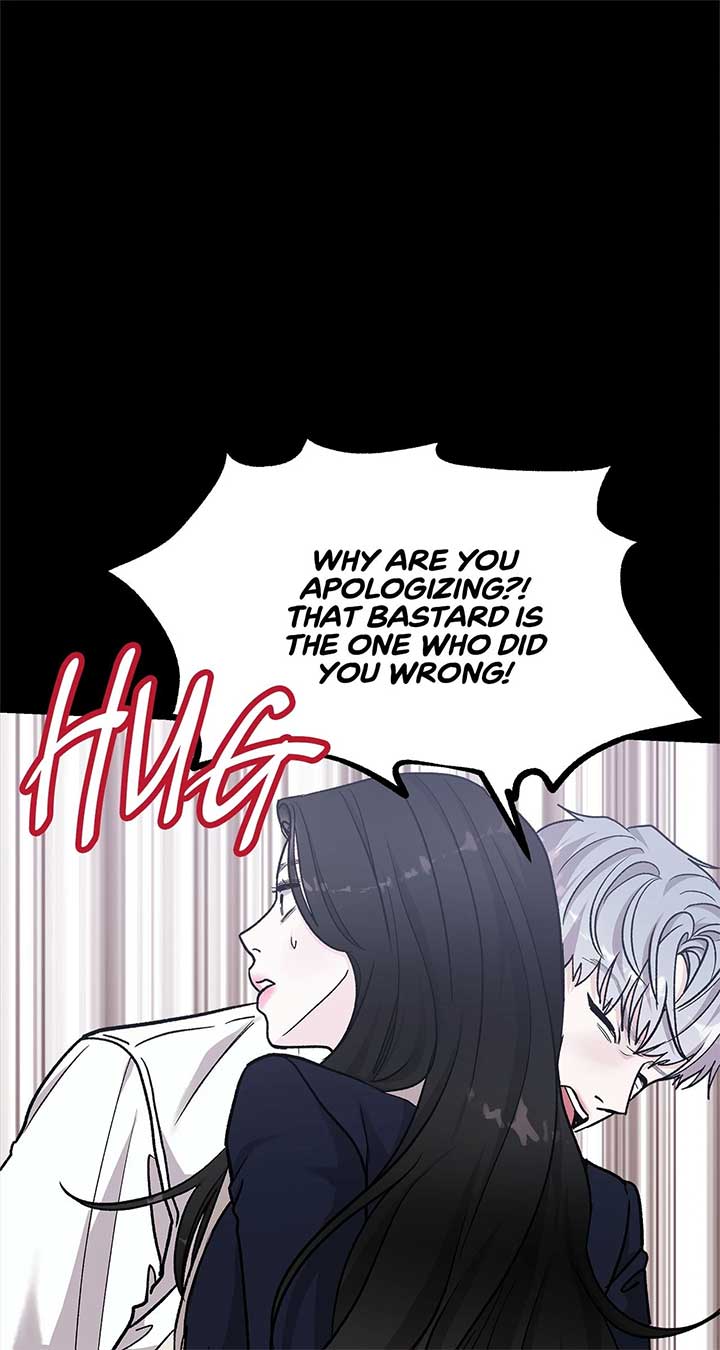For the Queendom Chapter 72 - Page 105