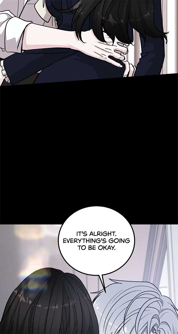 For the Queendom Chapter 72 - Page 106