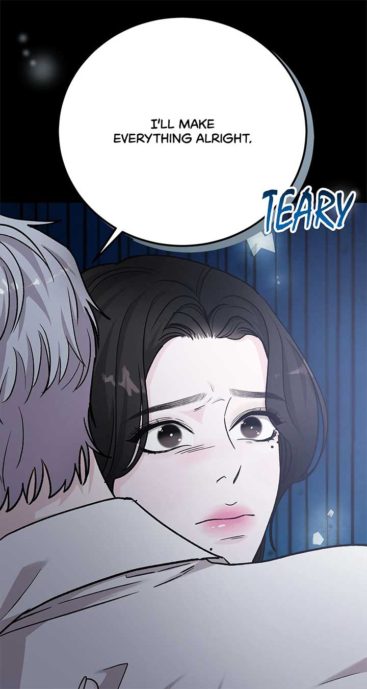 For the Queendom Chapter 72 - Page 108