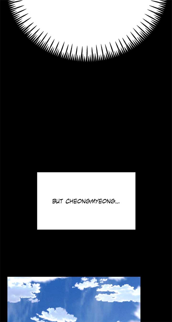 For the Queendom Chapter 72 - Page 110