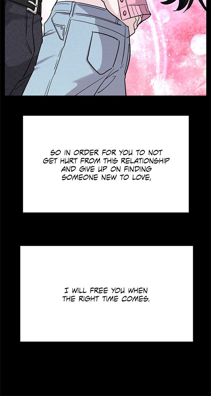 For the Queendom Chapter 72 - Page 114