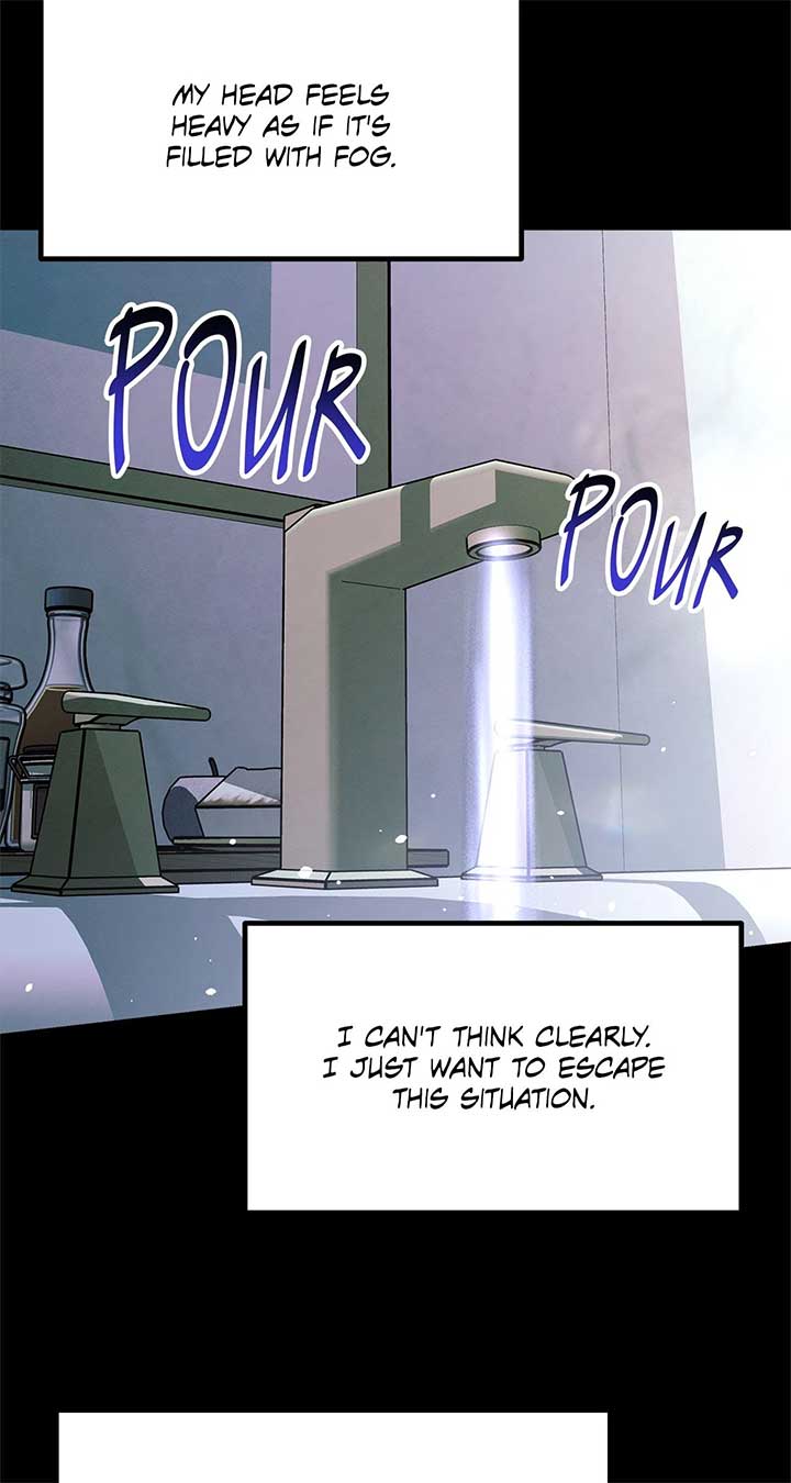 For the Queendom Chapter 72 - Page 123