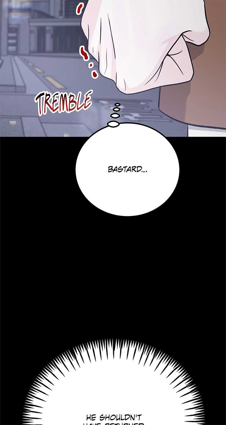 For the Queendom Chapter 72 - Page 19