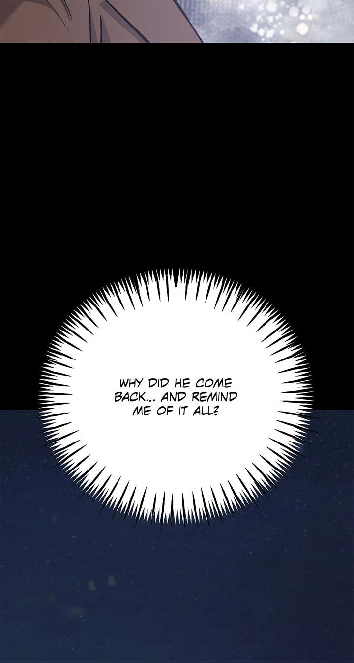 For the Queendom Chapter 72 - Page 21