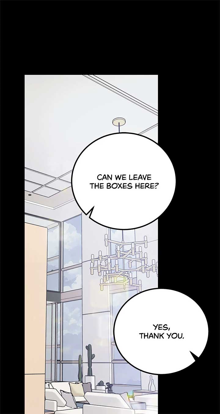 For the Queendom Chapter 72 - Page 25