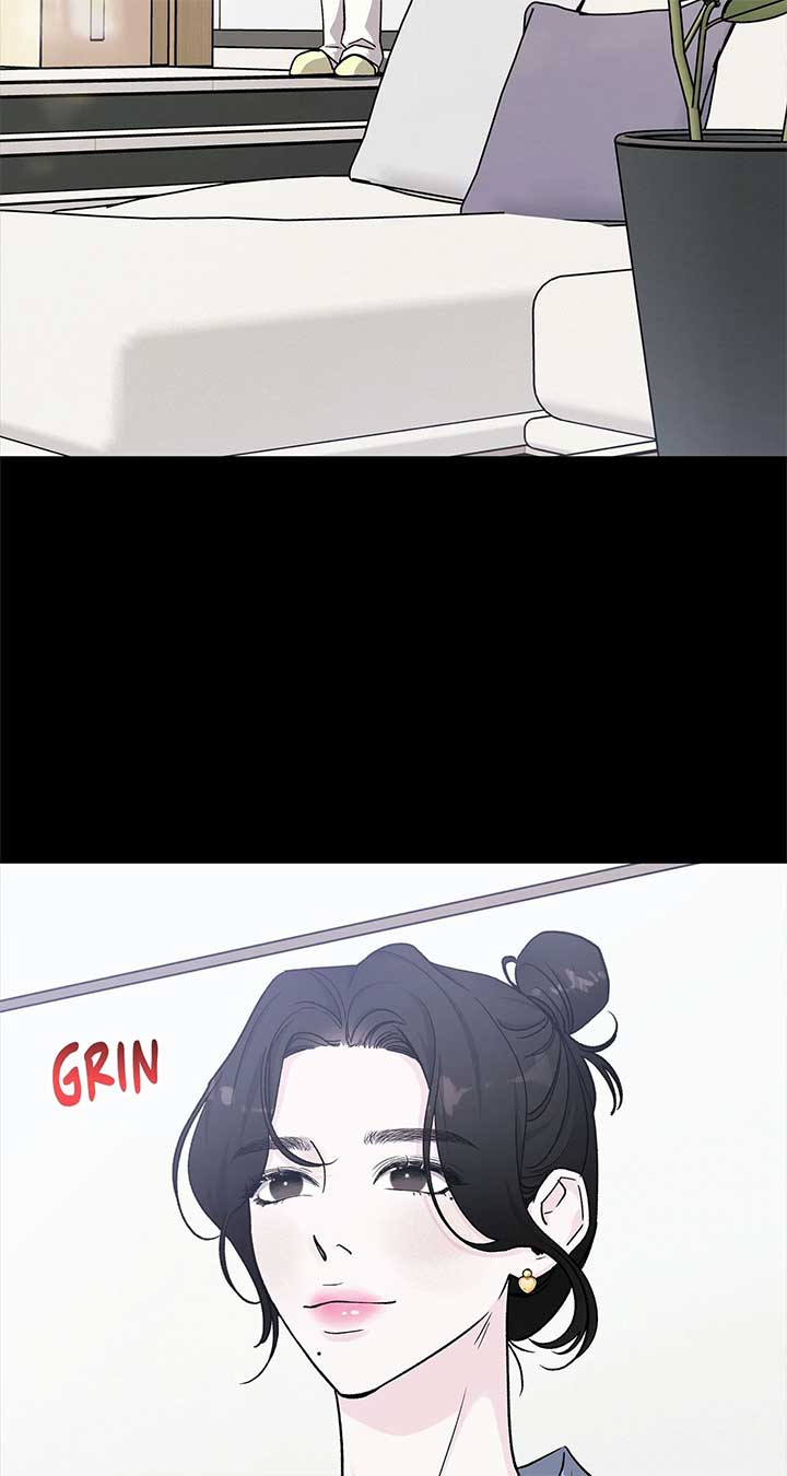 For the Queendom Chapter 72 - Page 27