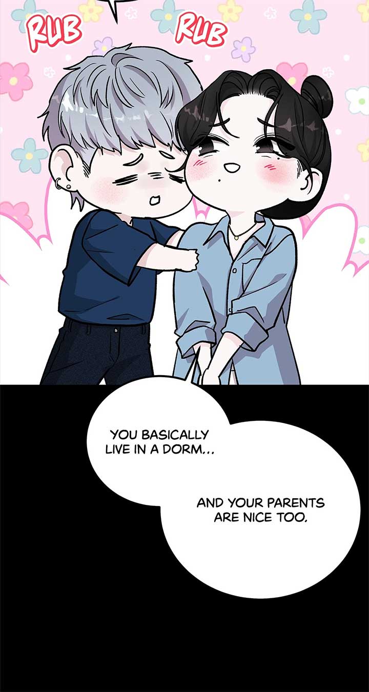For the Queendom Chapter 72 - Page 30