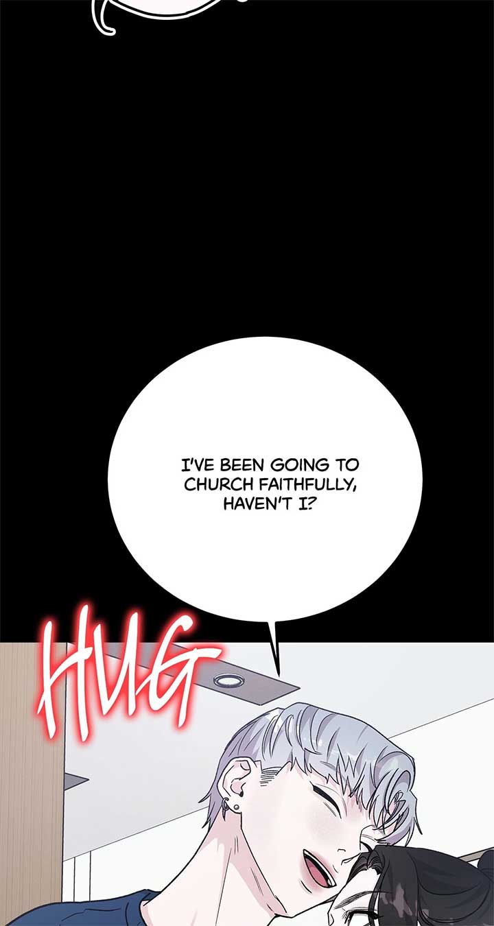 For the Queendom Chapter 72 - Page 35