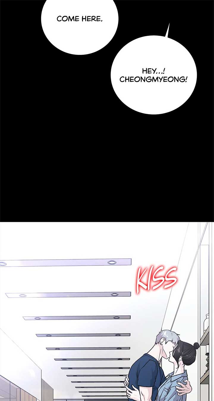 For the Queendom Chapter 72 - Page 38