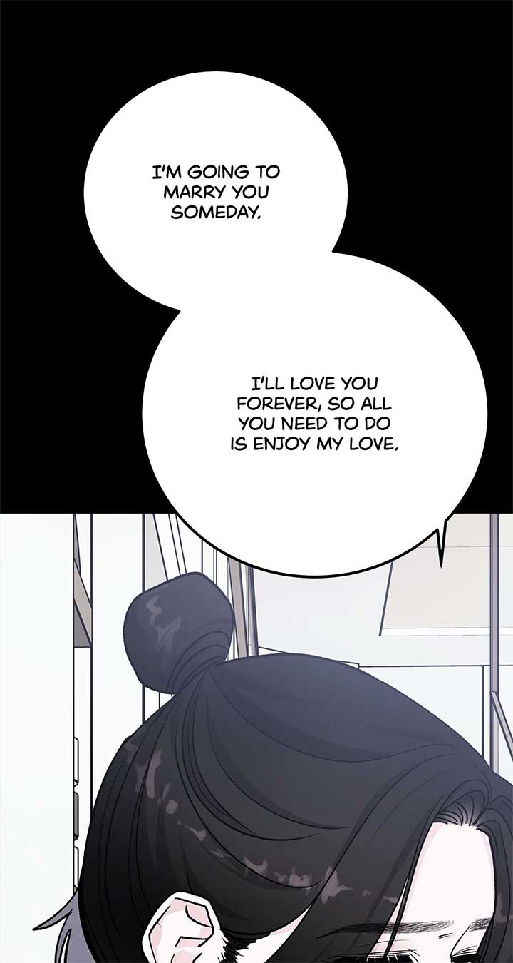 For the Queendom Chapter 72 - Page 42