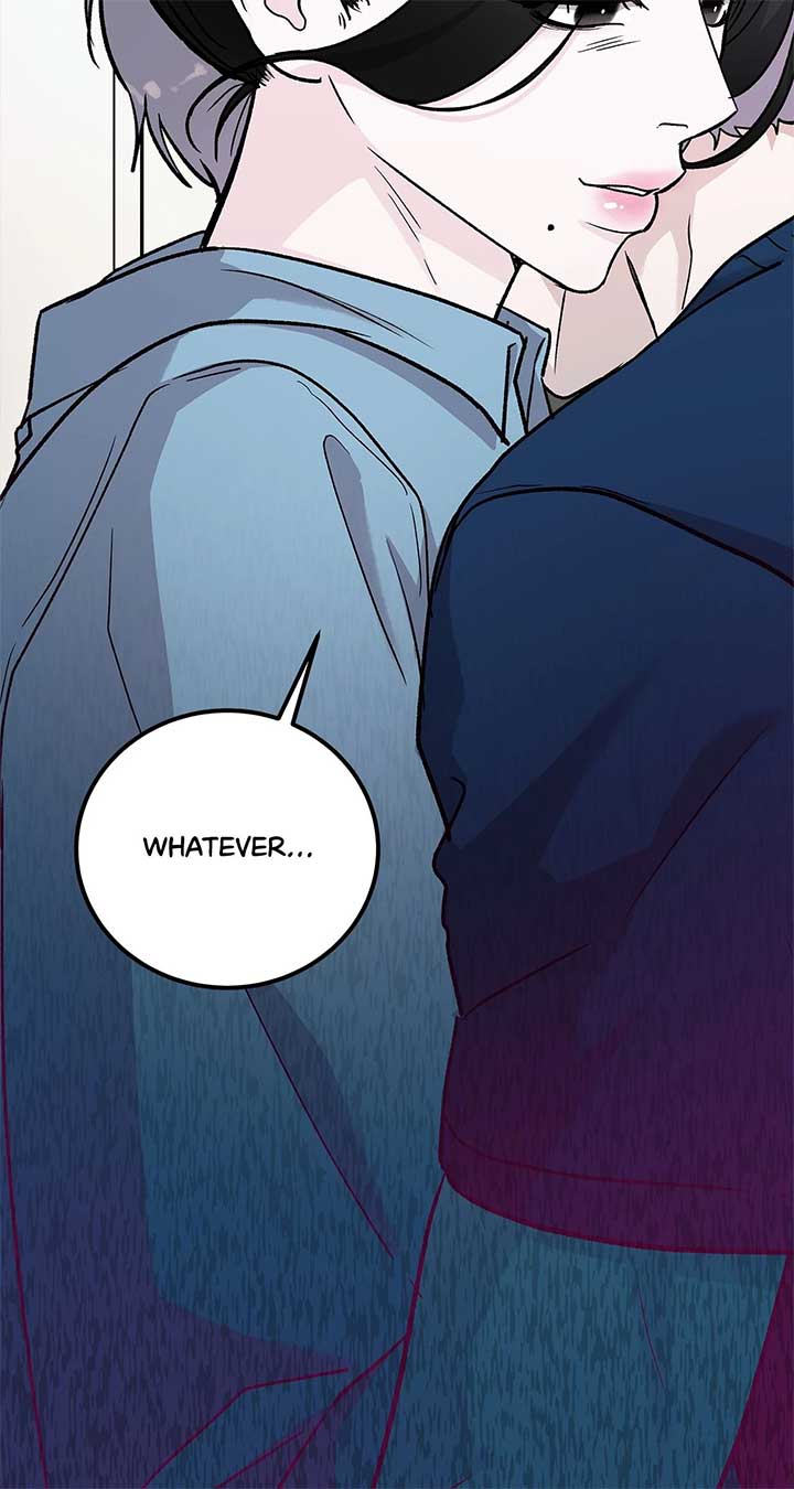 For the Queendom Chapter 72 - Page 43