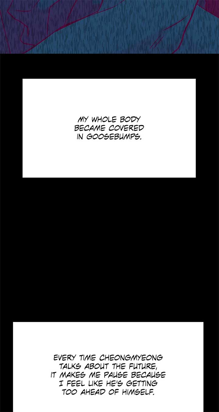 For the Queendom Chapter 72 - Page 44
