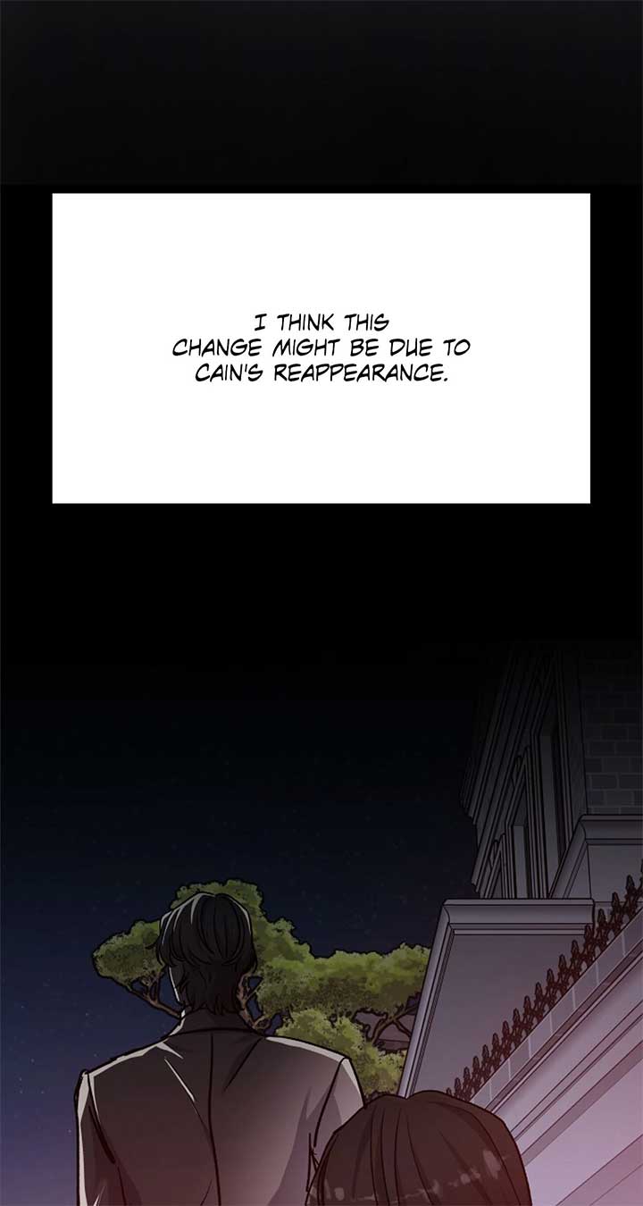 For the Queendom Chapter 72 - Page 47