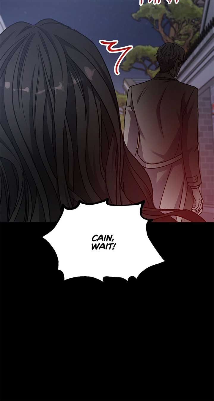 For the Queendom Chapter 72 - Page 6