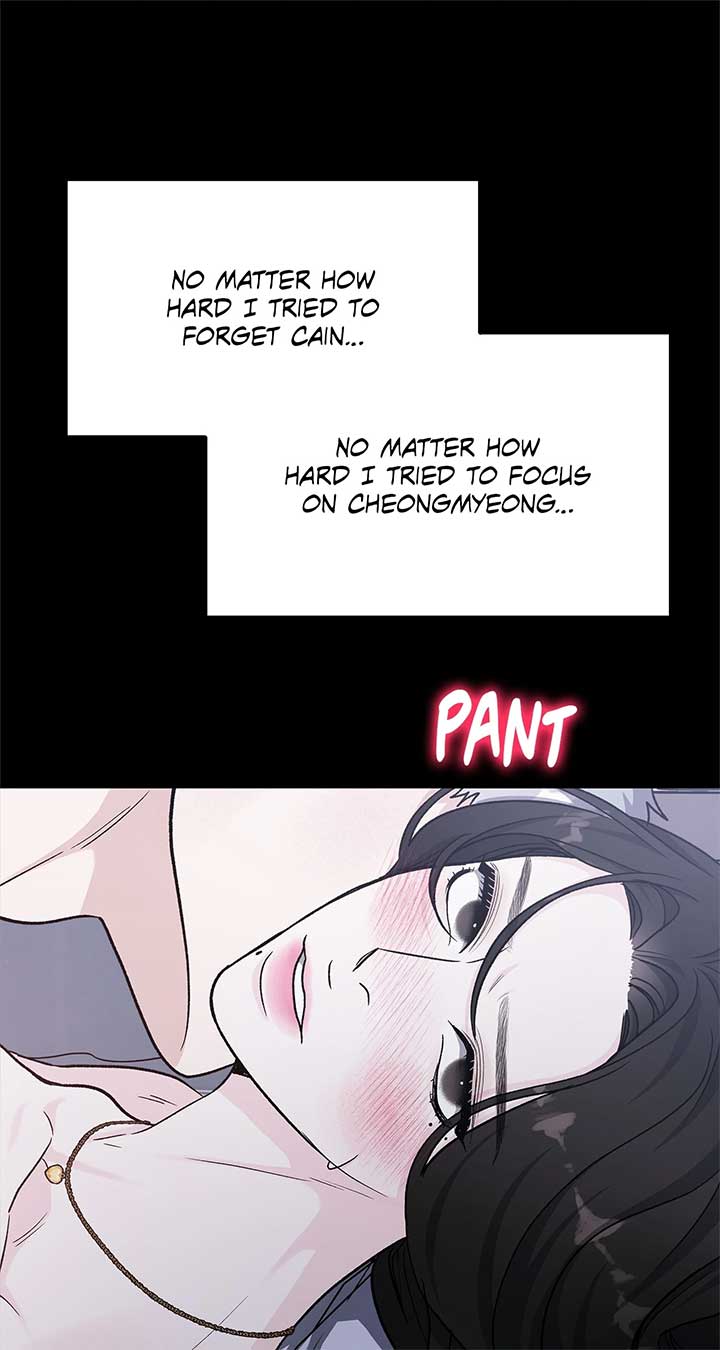 For the Queendom Chapter 72 - Page 57
