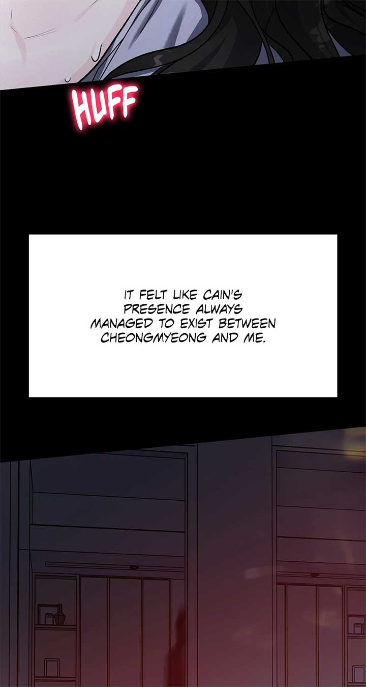 For the Queendom Chapter 72 - Page 58