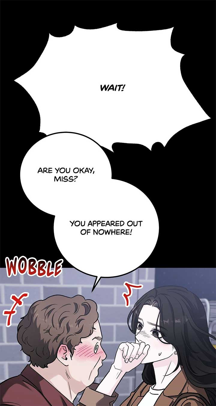 For the Queendom Chapter 72 - Page 7